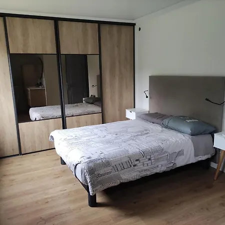 Maison בית נופש